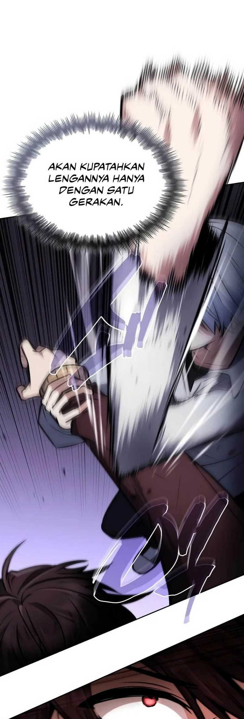 Genius Prismatic Mage Chapter 23 - halaman 54