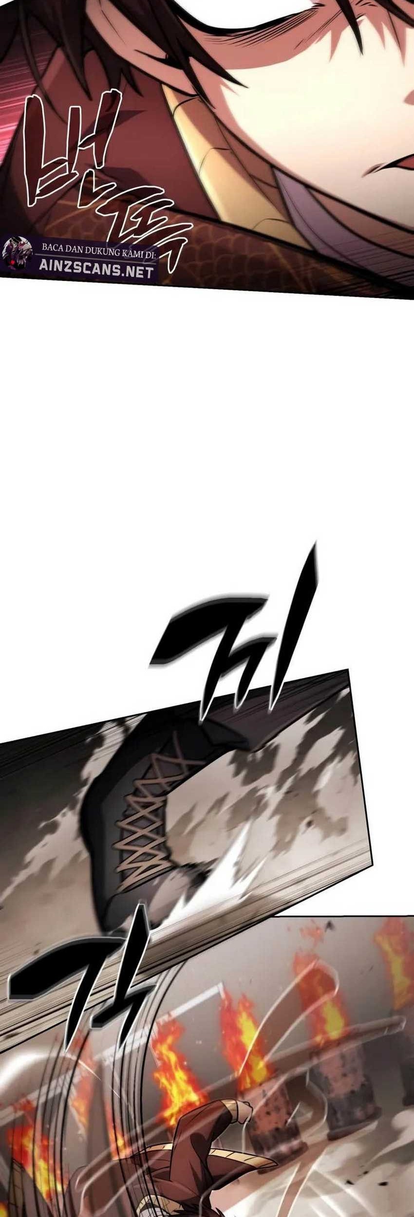 Genius Prismatic Mage Chapter 23 - halaman 55
