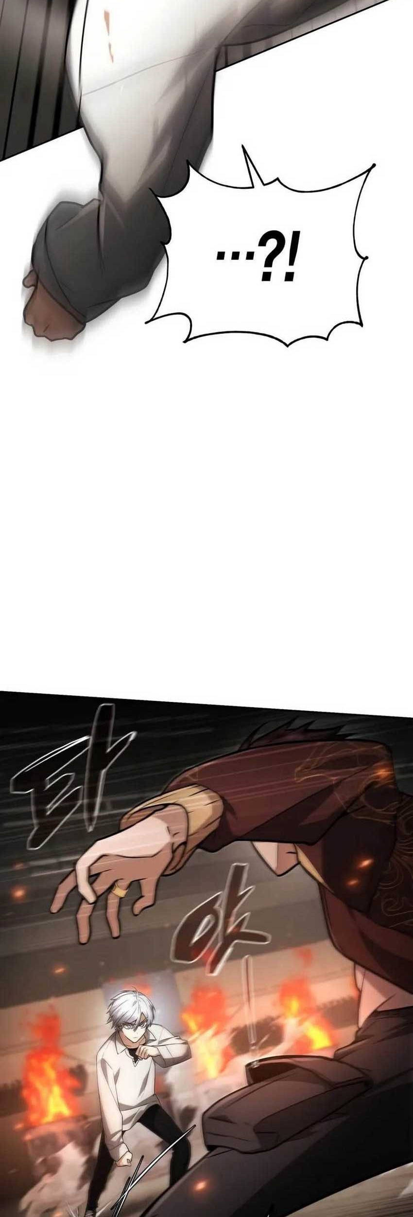 Genius Prismatic Mage Chapter 23 - halaman 57