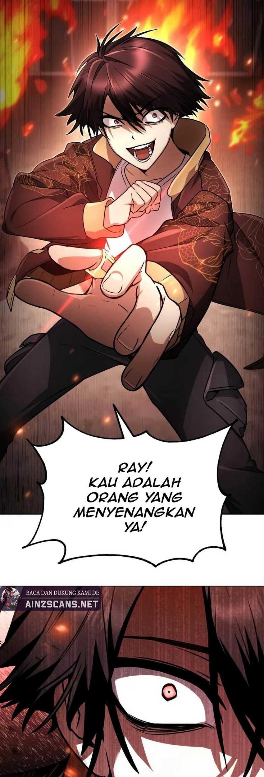 Genius Prismatic Mage Chapter 23 - halaman 59