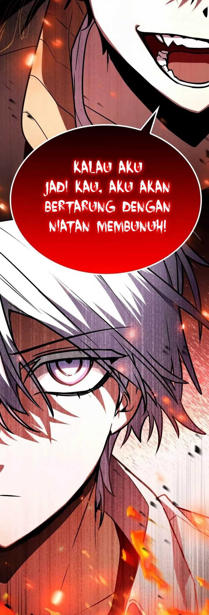 Genius Prismatic Mage Chapter 23 - halaman 60