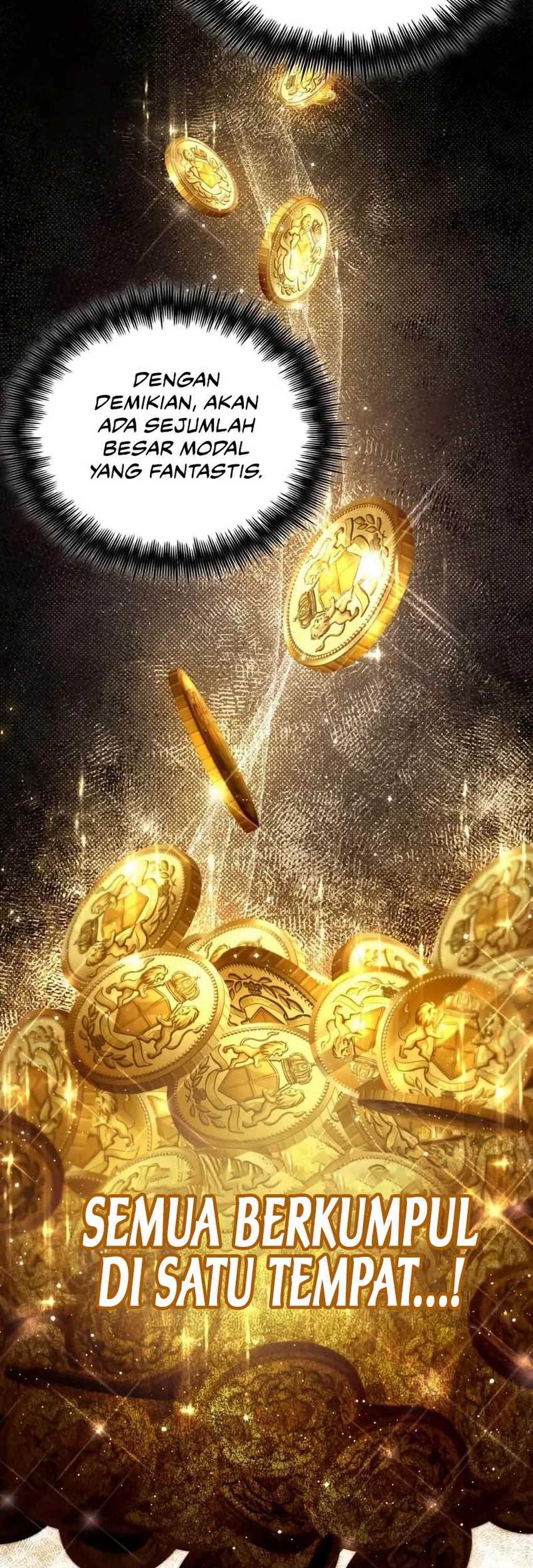 Genius Prismatic Mage Chapter 23 - halaman 8