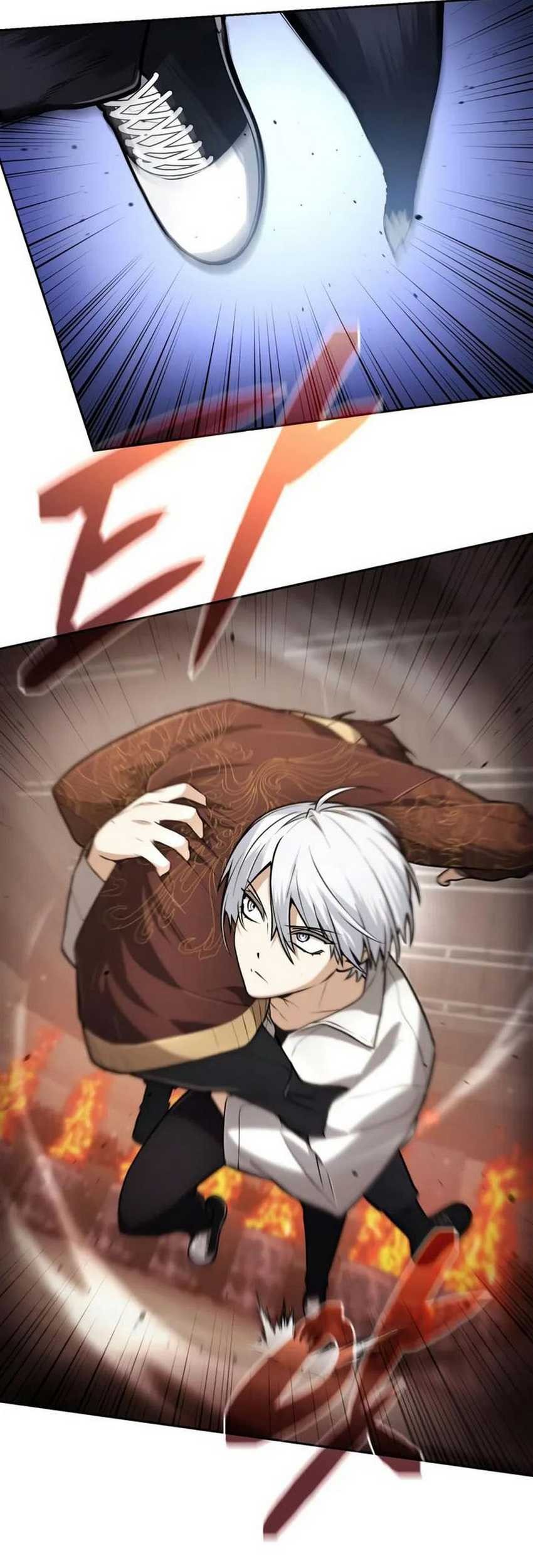 Genius Prismatic Mage Chapter 24 - halaman 13