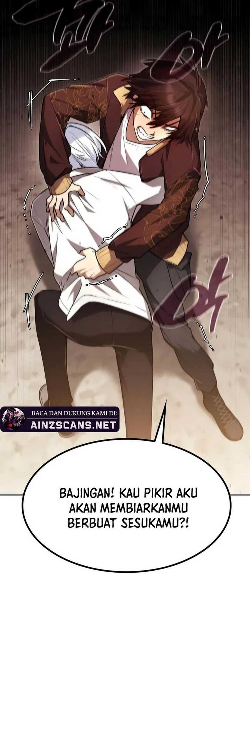 Genius Prismatic Mage Chapter 24 - halaman 16