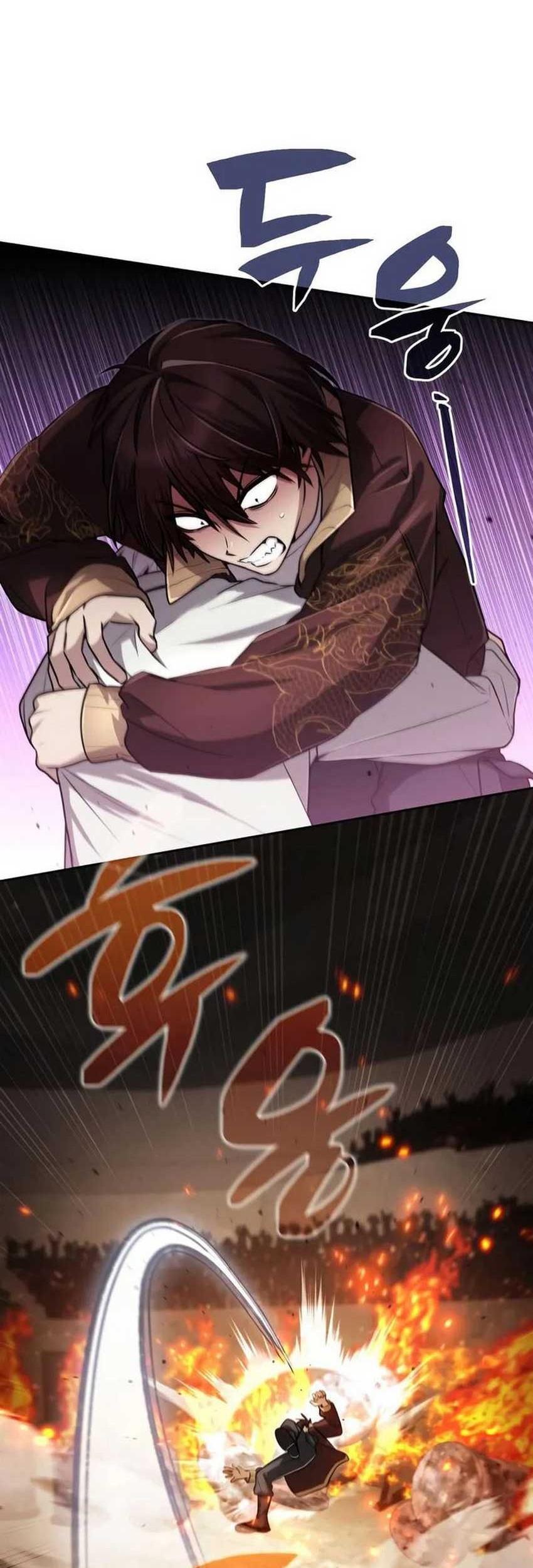 Genius Prismatic Mage Chapter 24 - halaman 17