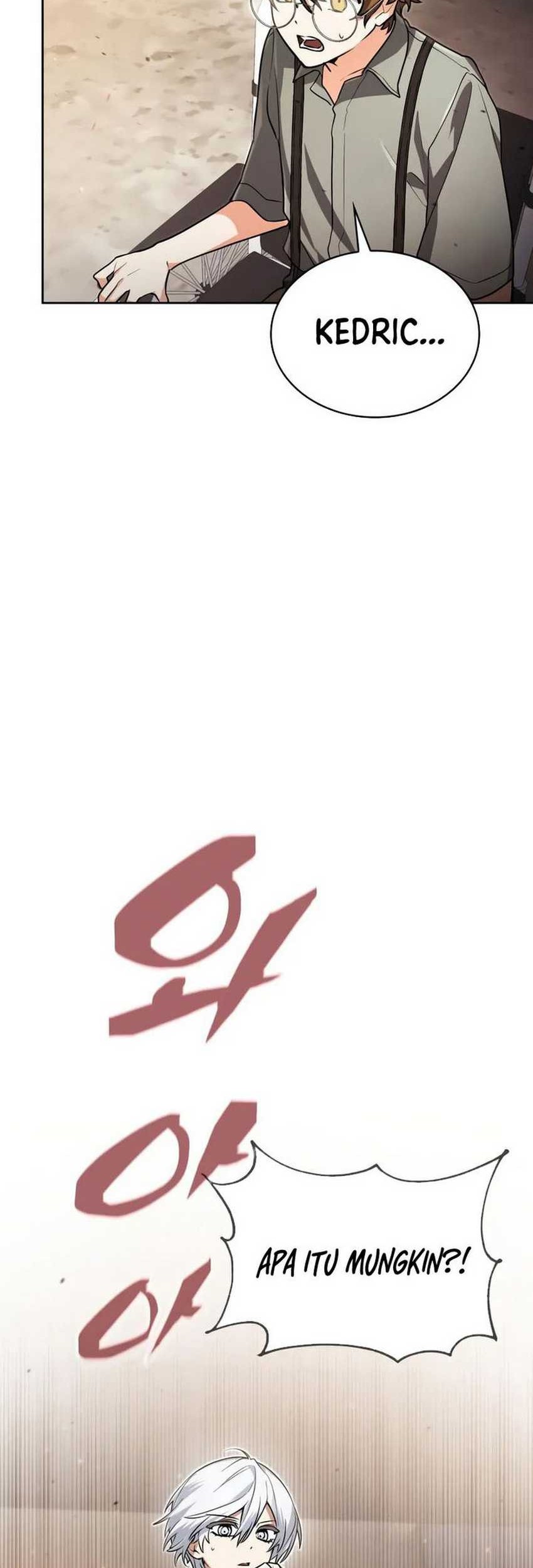 Genius Prismatic Mage Chapter 24 - halaman 20