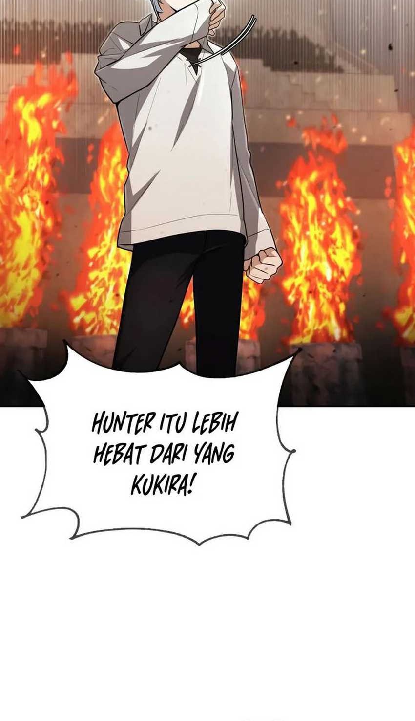 Genius Prismatic Mage Chapter 24 - halaman 21