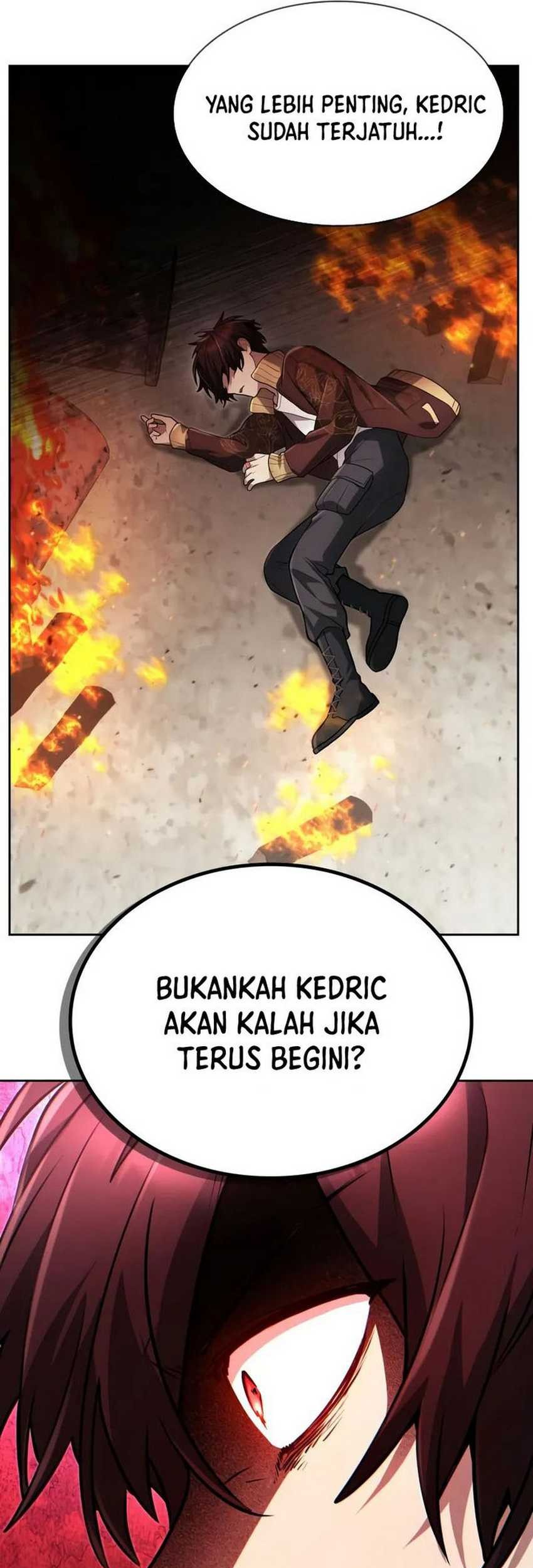Genius Prismatic Mage Chapter 24 - halaman 22