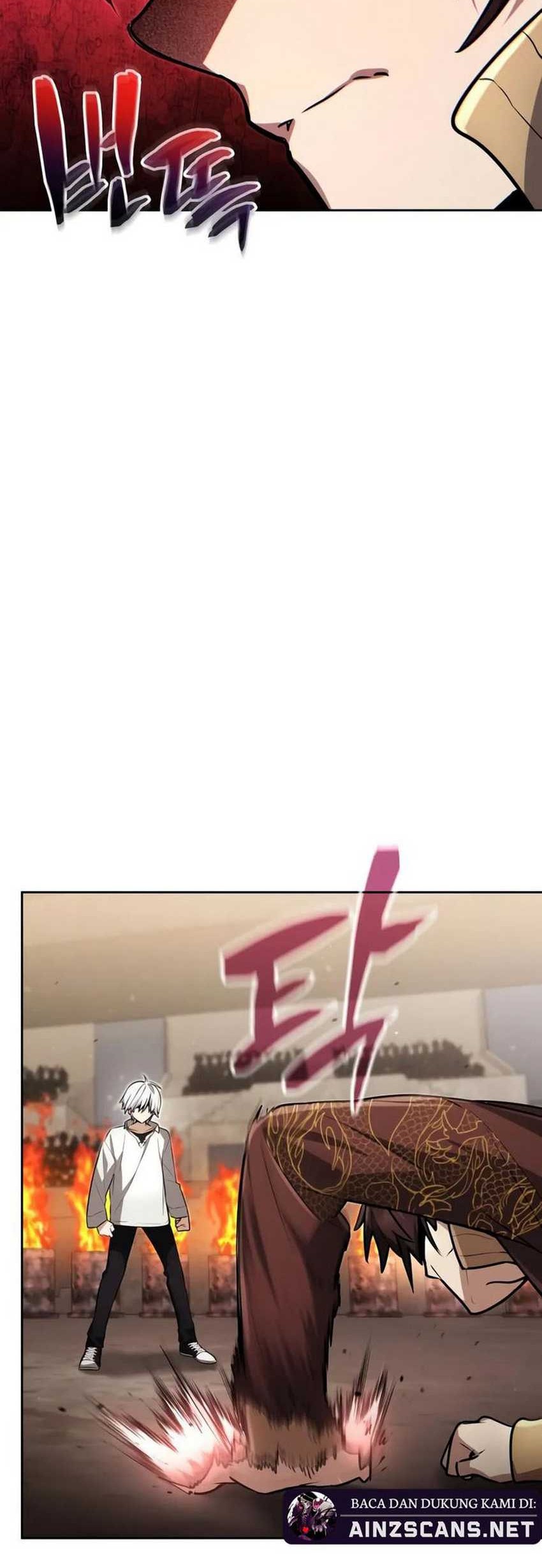 Genius Prismatic Mage Chapter 24 - halaman 23
