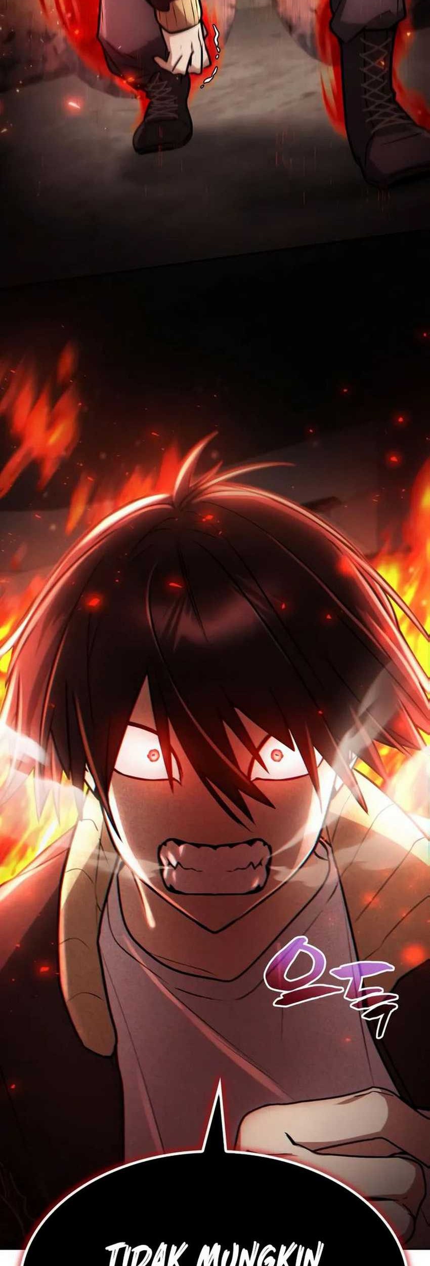 Genius Prismatic Mage Chapter 24 - halaman 25