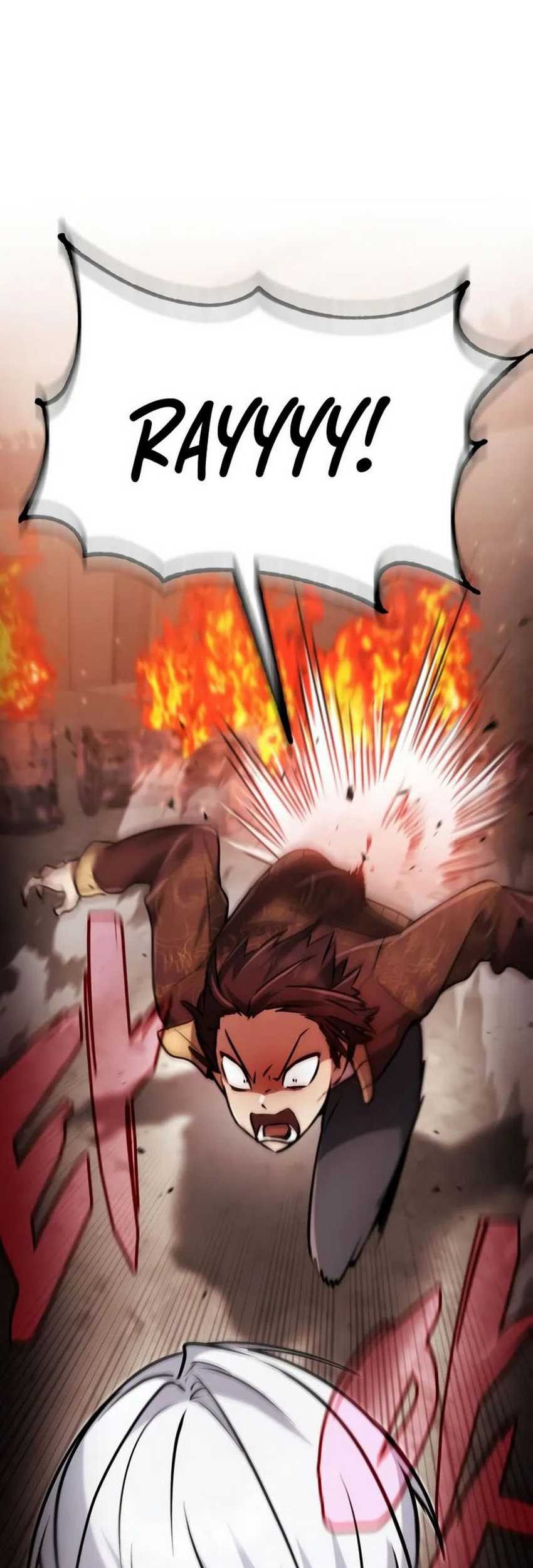 Genius Prismatic Mage Chapter 24 - halaman 27