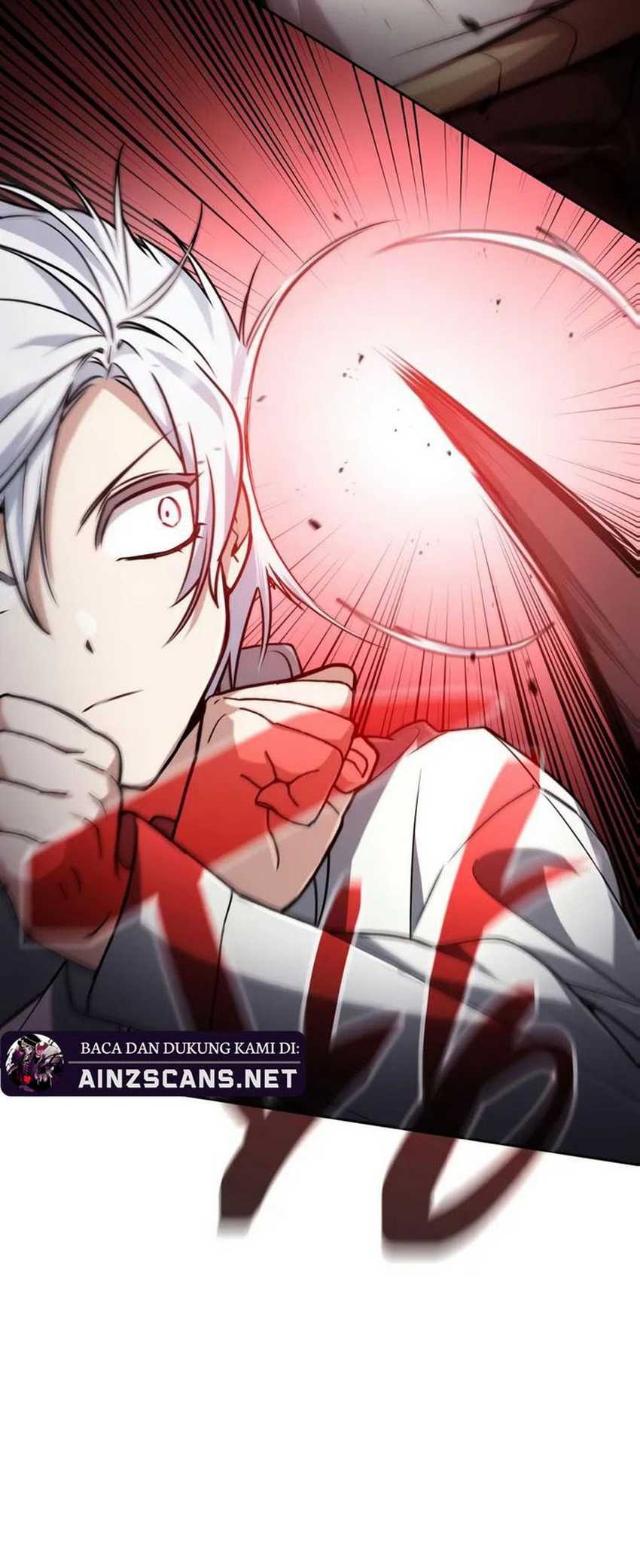 Genius Prismatic Mage Chapter 24 - halaman 29