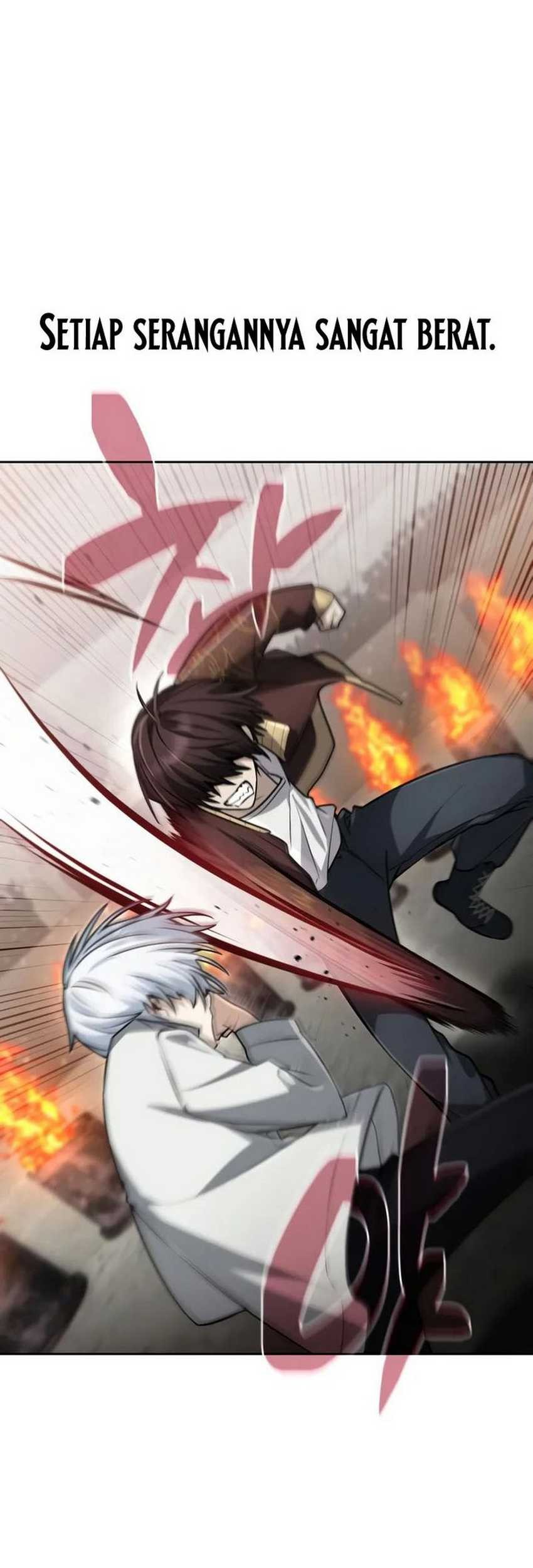 Genius Prismatic Mage Chapter 24 - halaman 30