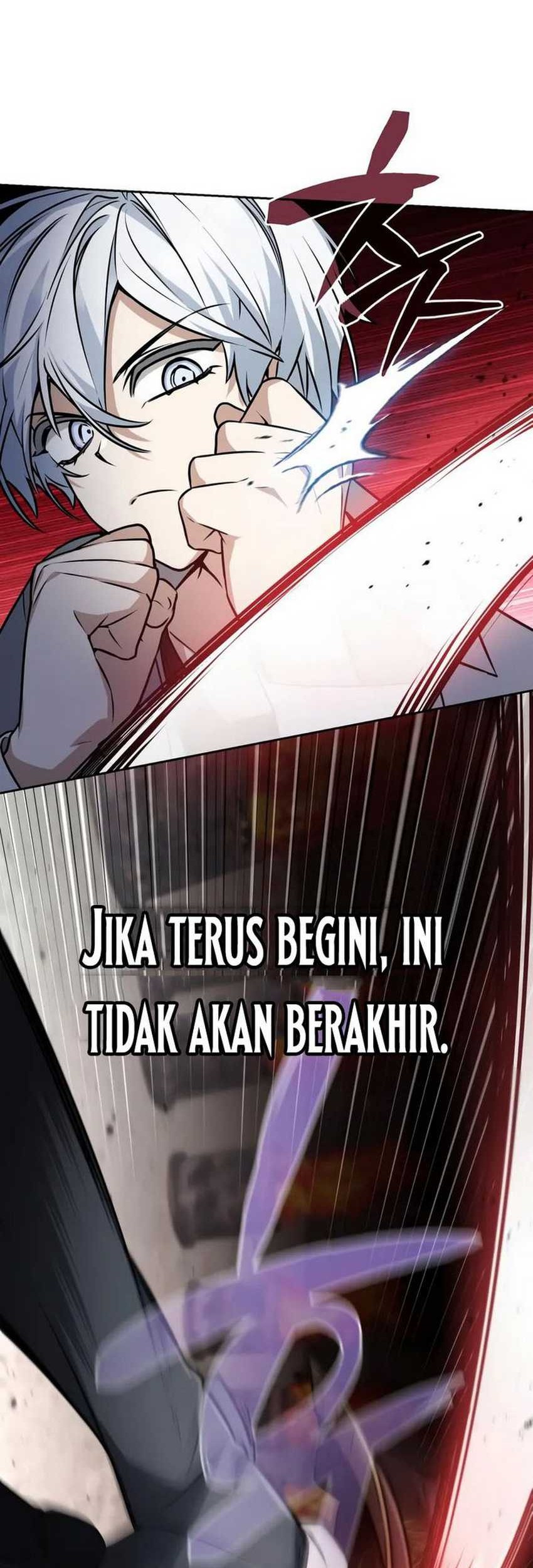 Genius Prismatic Mage Chapter 24 - halaman 31