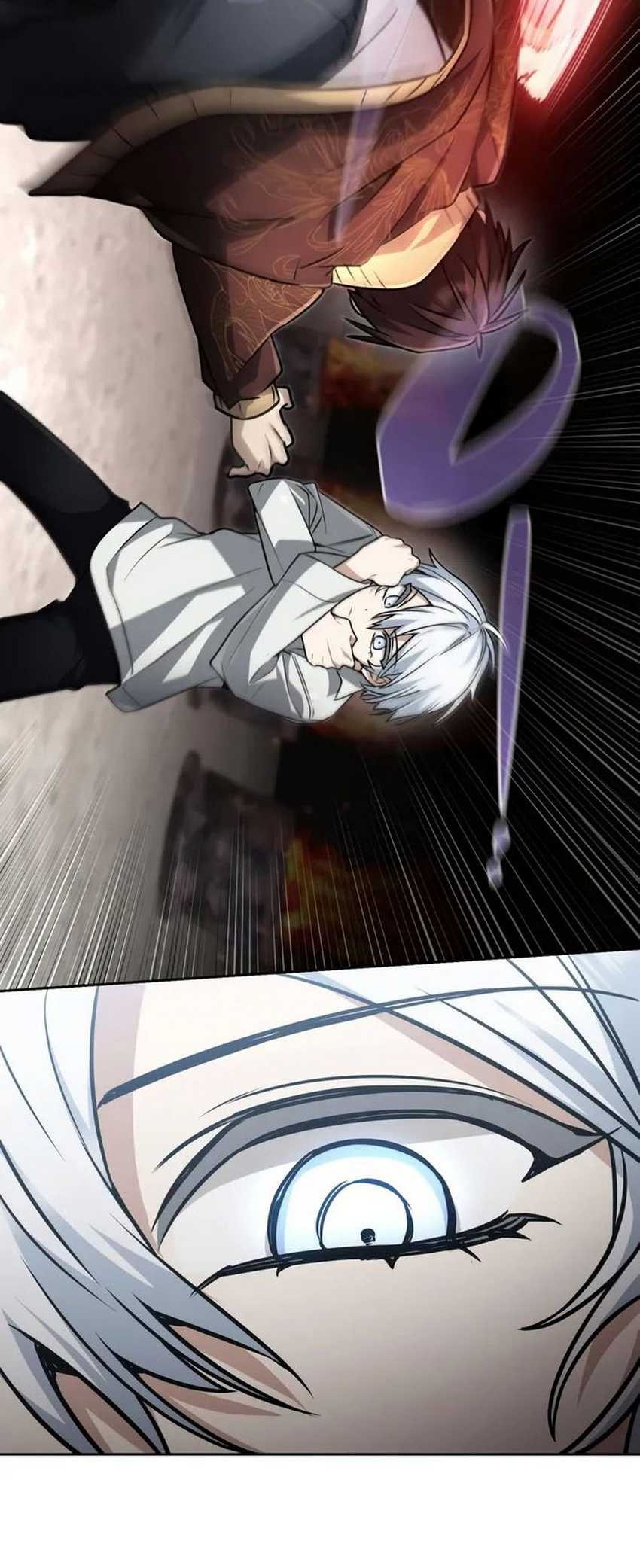 Genius Prismatic Mage Chapter 24 - halaman 32