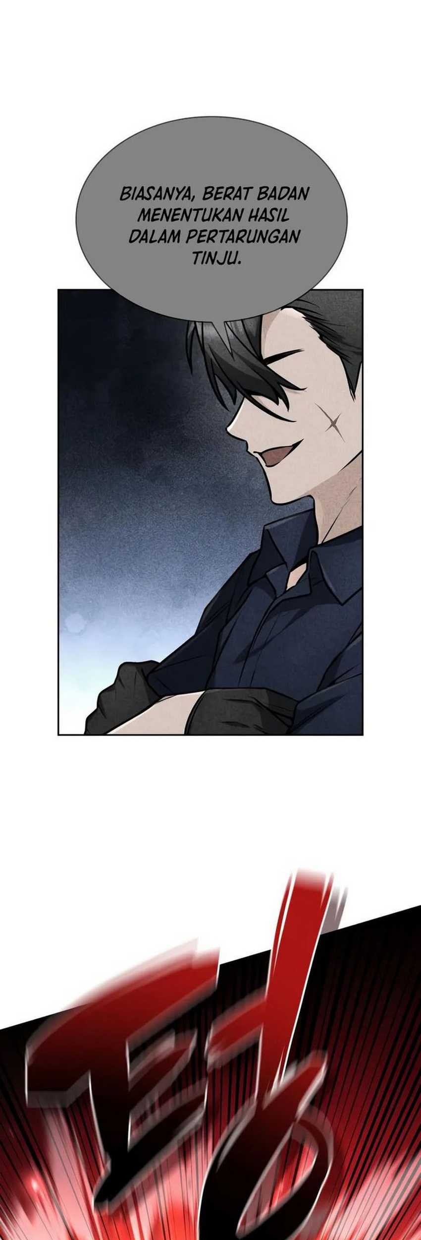 Genius Prismatic Mage Chapter 24 - halaman 33