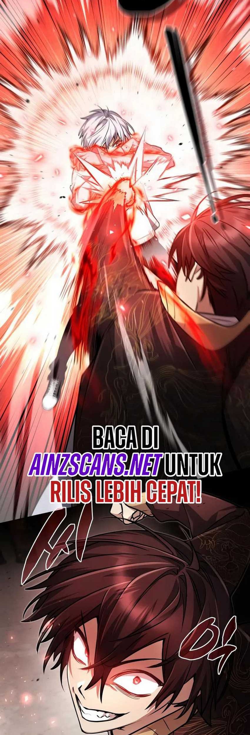 Genius Prismatic Mage Chapter 24 - halaman 34