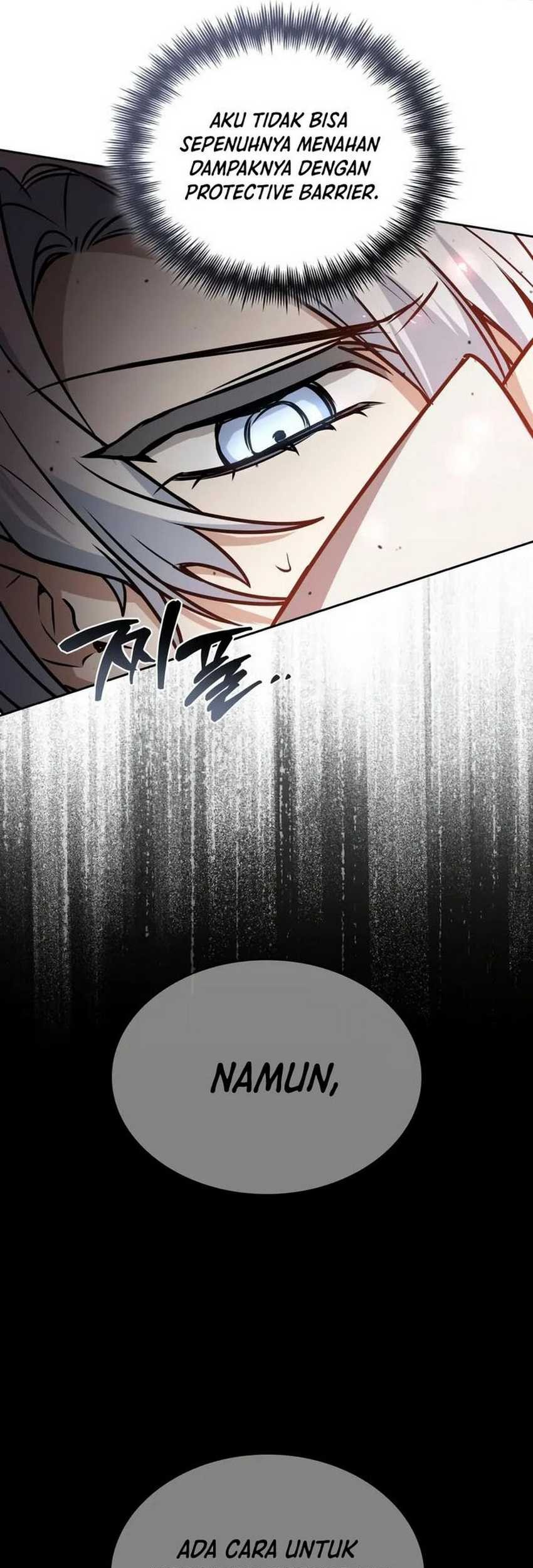Genius Prismatic Mage Chapter 24 - halaman 36