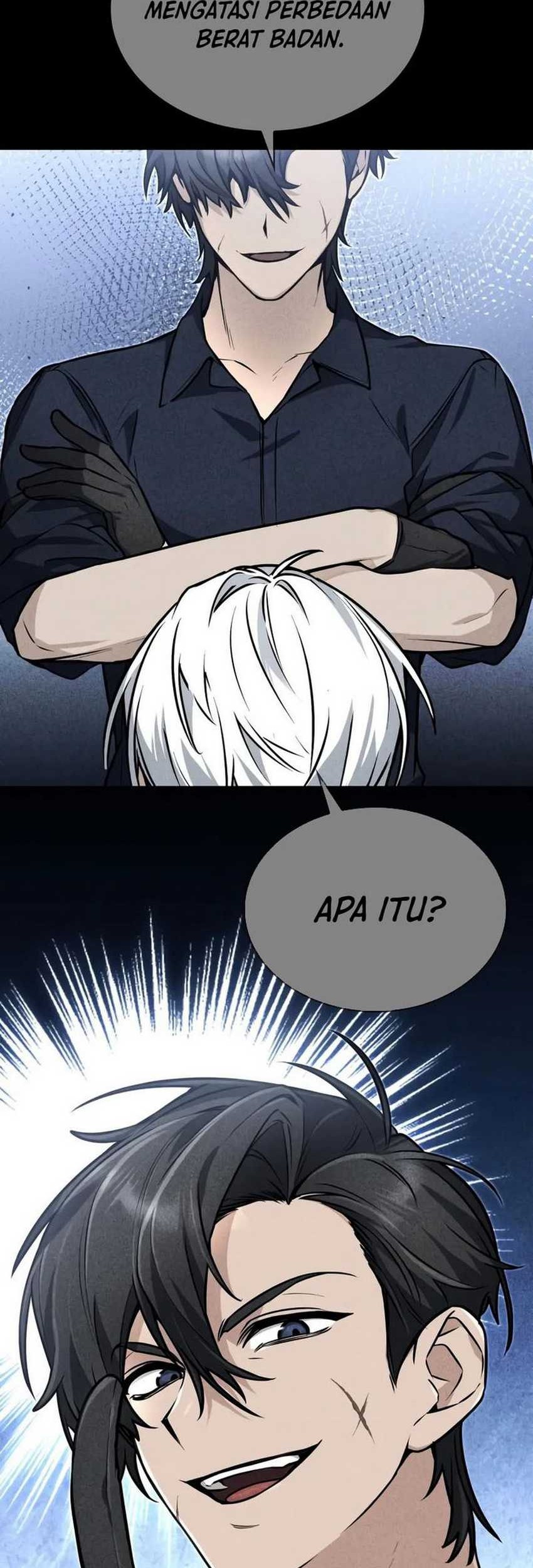 Genius Prismatic Mage Chapter 24 - halaman 37