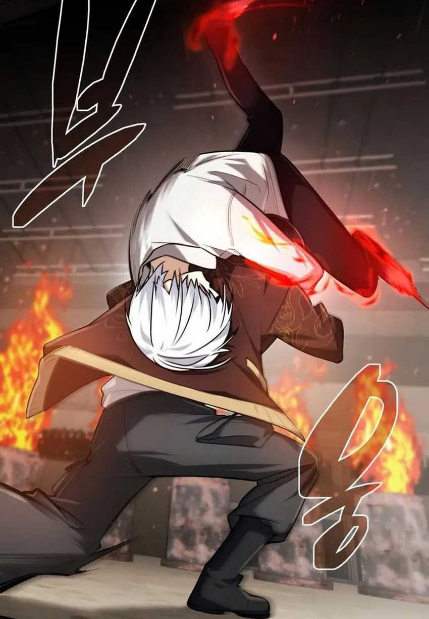 Genius Prismatic Mage Chapter 24 - halaman 39