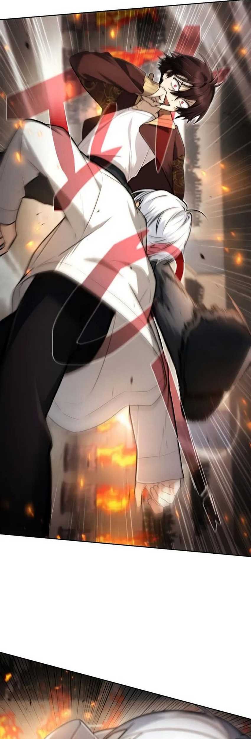 Genius Prismatic Mage Chapter 24 - halaman 4