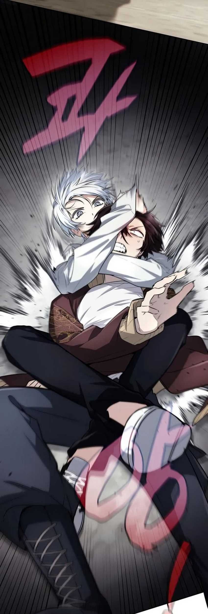 Genius Prismatic Mage Chapter 24 - halaman 40