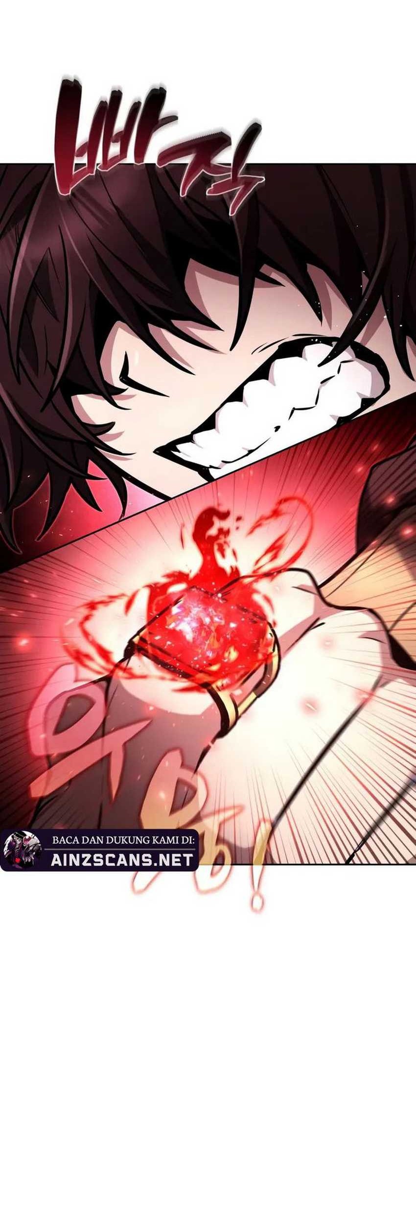 Genius Prismatic Mage Chapter 24 - halaman 43