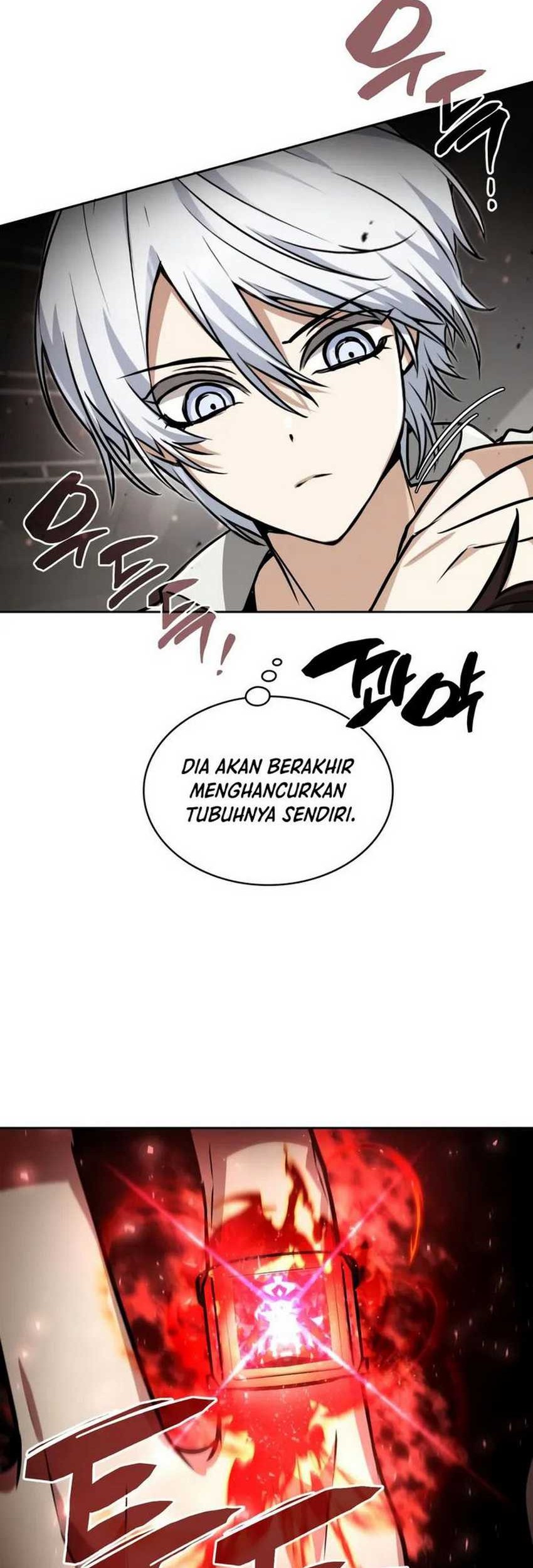 Genius Prismatic Mage Chapter 24 - halaman 46