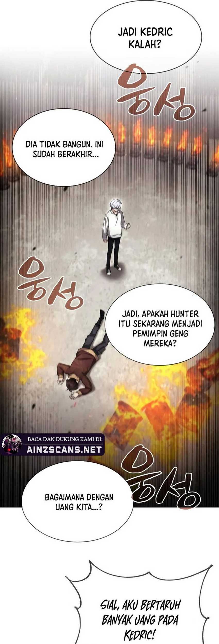 Genius Prismatic Mage Chapter 24 - halaman 51