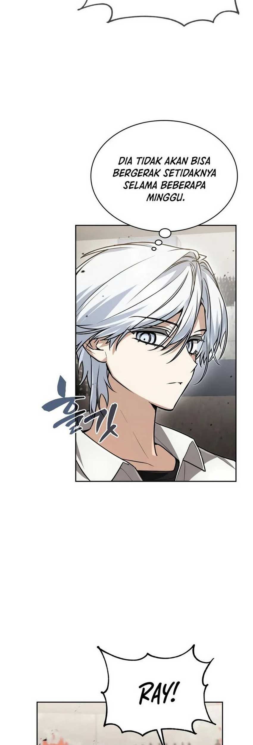 Genius Prismatic Mage Chapter 24 - halaman 52