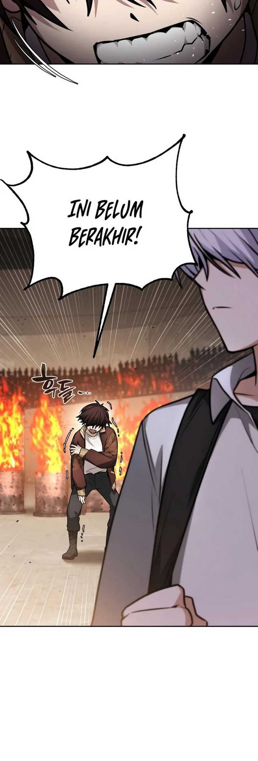 Genius Prismatic Mage Chapter 24 - halaman 55