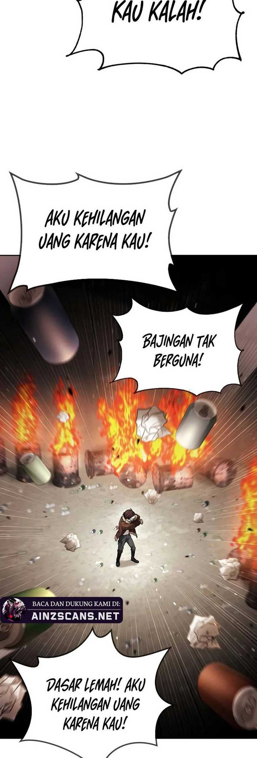 Genius Prismatic Mage Chapter 24 - halaman 58