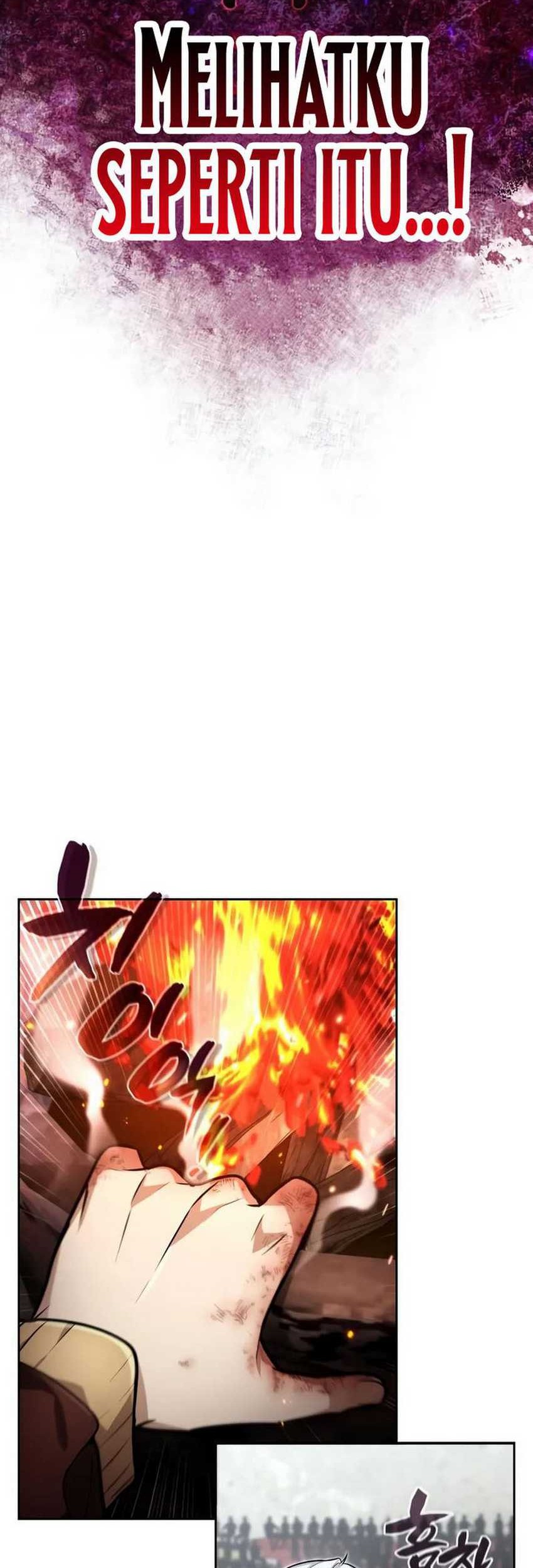 Genius Prismatic Mage Chapter 24 - halaman 61