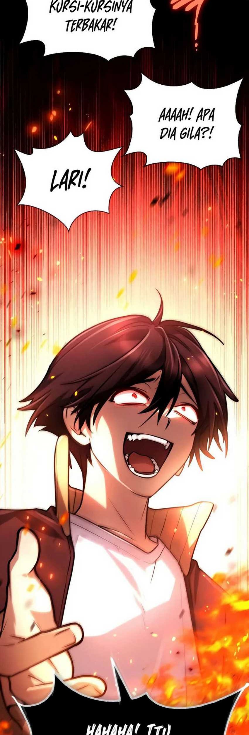 Genius Prismatic Mage Chapter 24 - halaman 64