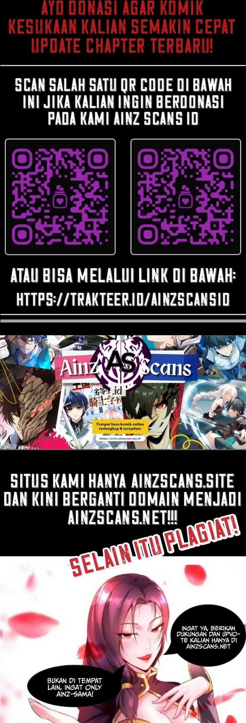 Genius Prismatic Mage Chapter 24 - halaman 69
