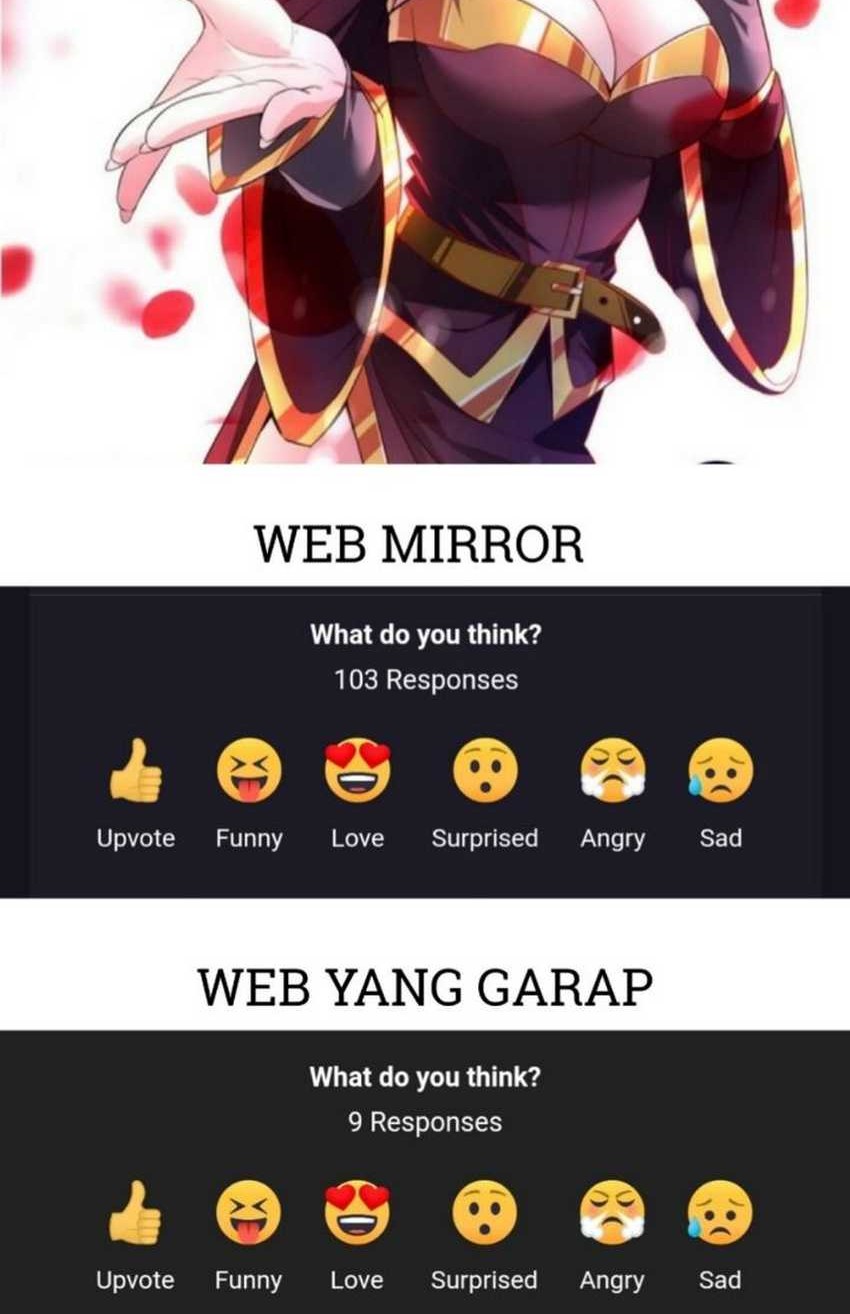 Genius Prismatic Mage Chapter 24 - halaman 70