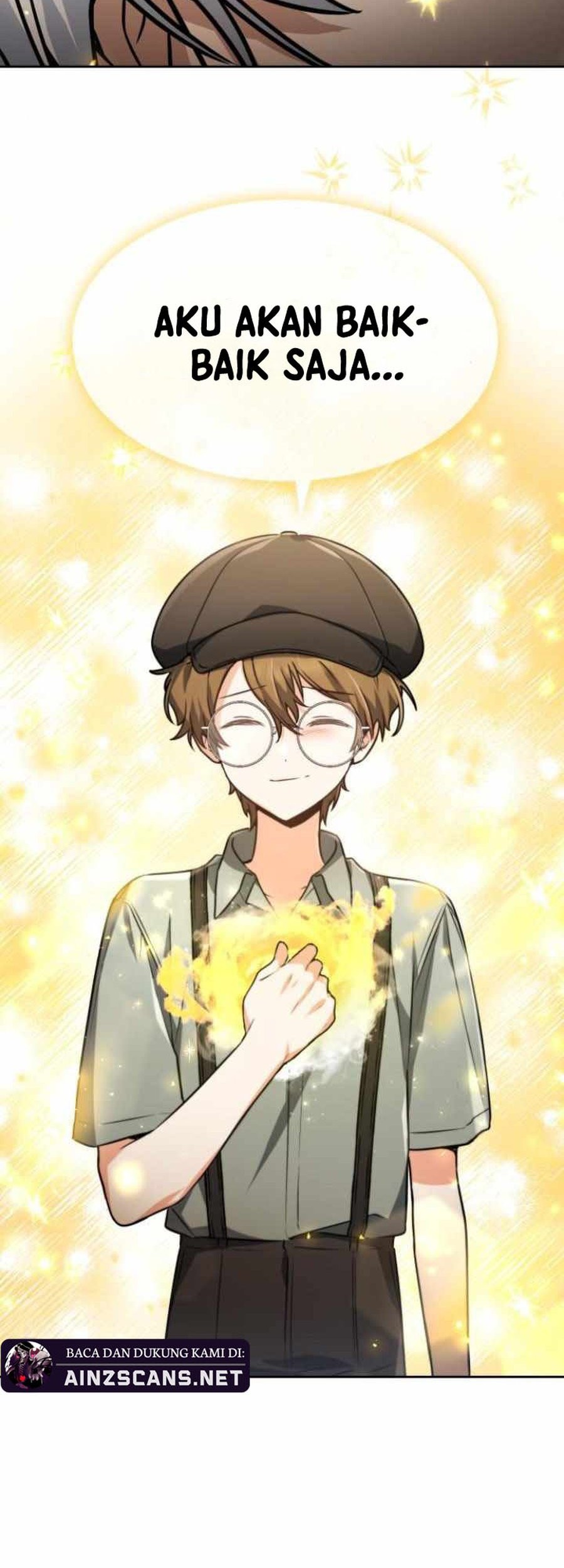 Genius Prismatic Mage Chapter 25 - halaman 25