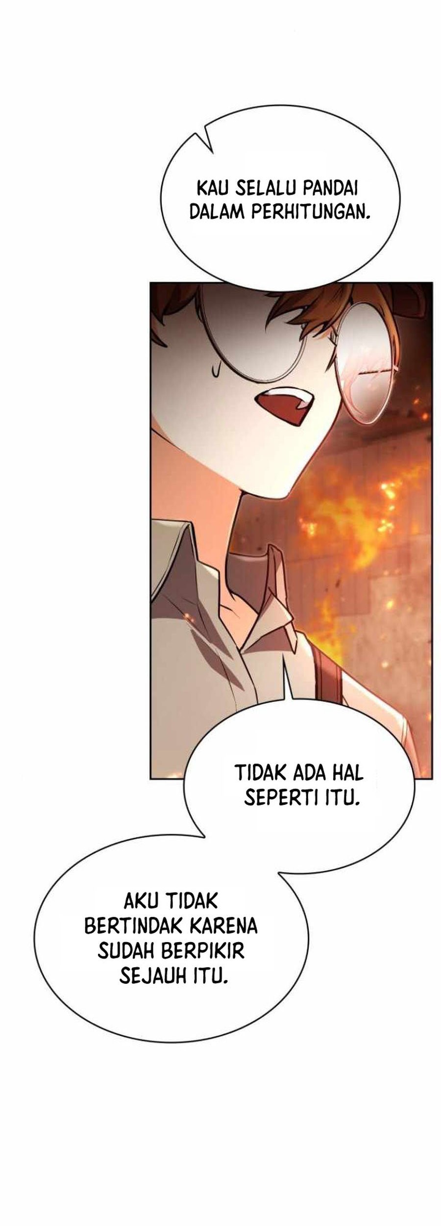 Genius Prismatic Mage Chapter 25 - halaman 29