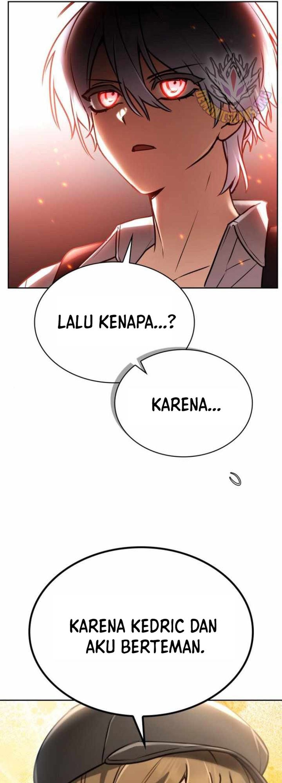 Genius Prismatic Mage Chapter 25 - halaman 31