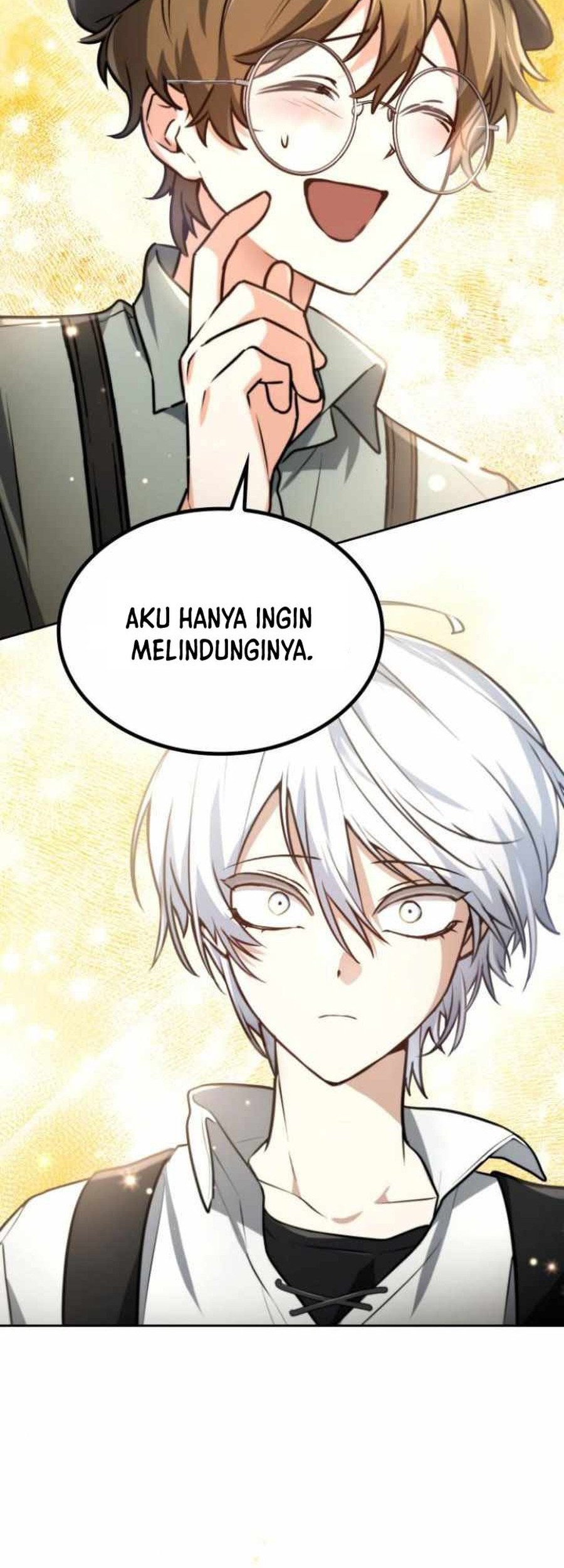 Genius Prismatic Mage Chapter 25 - halaman 32