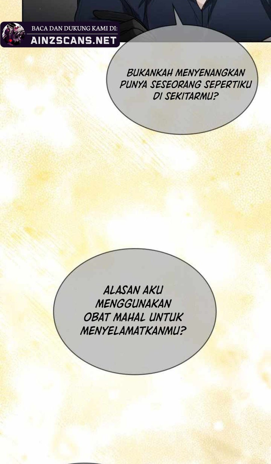 Genius Prismatic Mage Chapter 25 - halaman 37