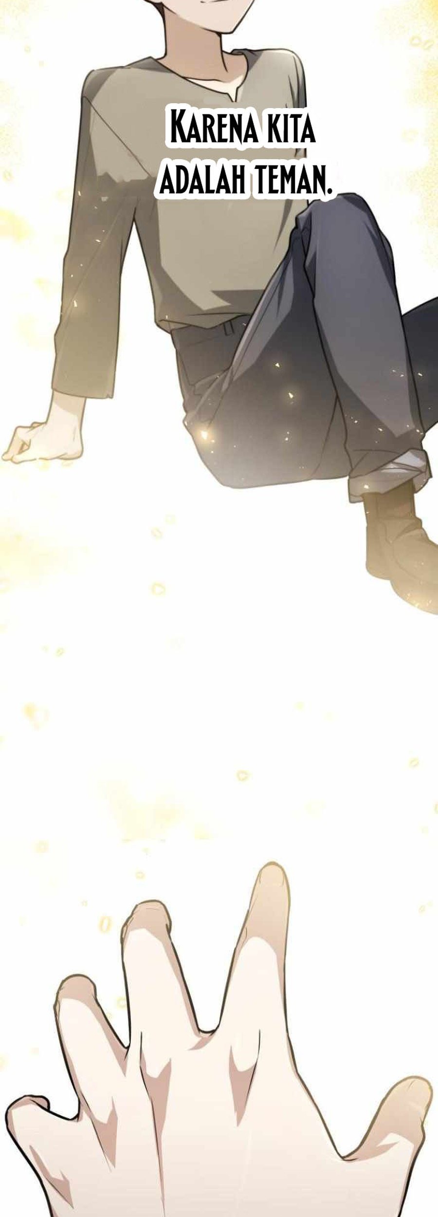 Genius Prismatic Mage Chapter 25 - halaman 40