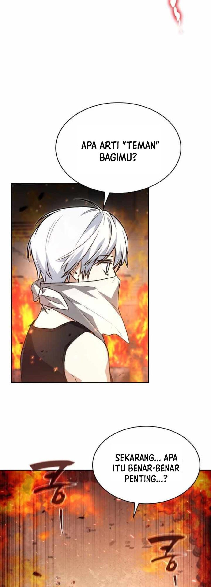 Genius Prismatic Mage Chapter 25 - halaman 56