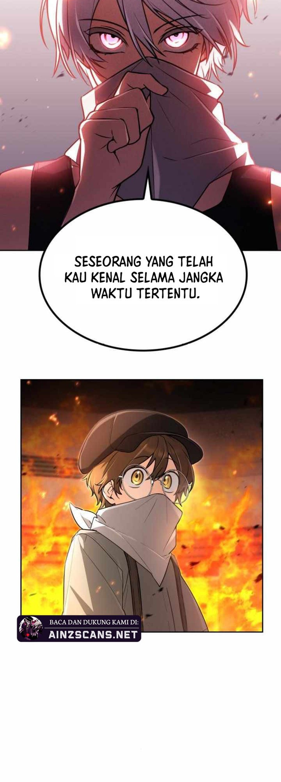Genius Prismatic Mage Chapter 25 - halaman 60