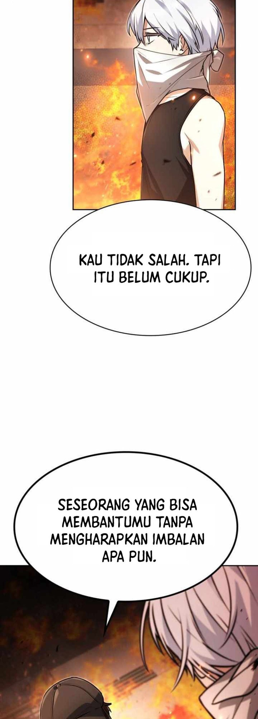 Genius Prismatic Mage Chapter 25 - halaman 63