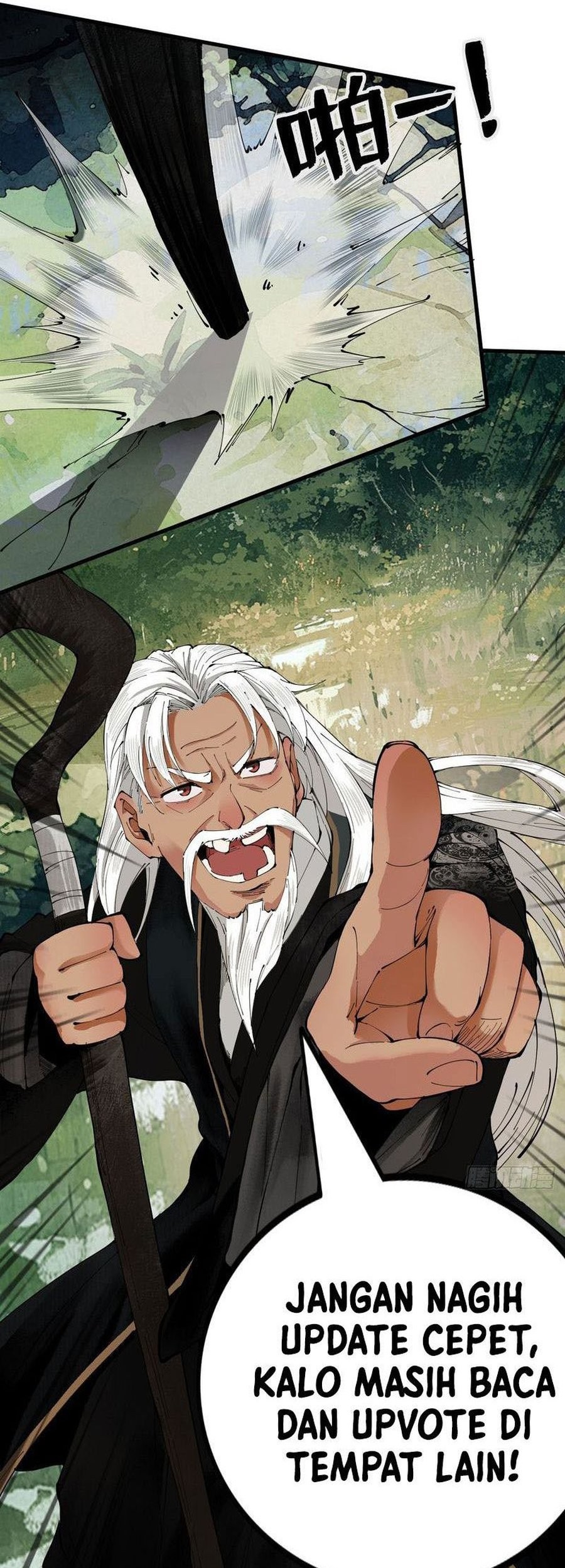 Genius Prismatic Mage Chapter 25 - halaman 70