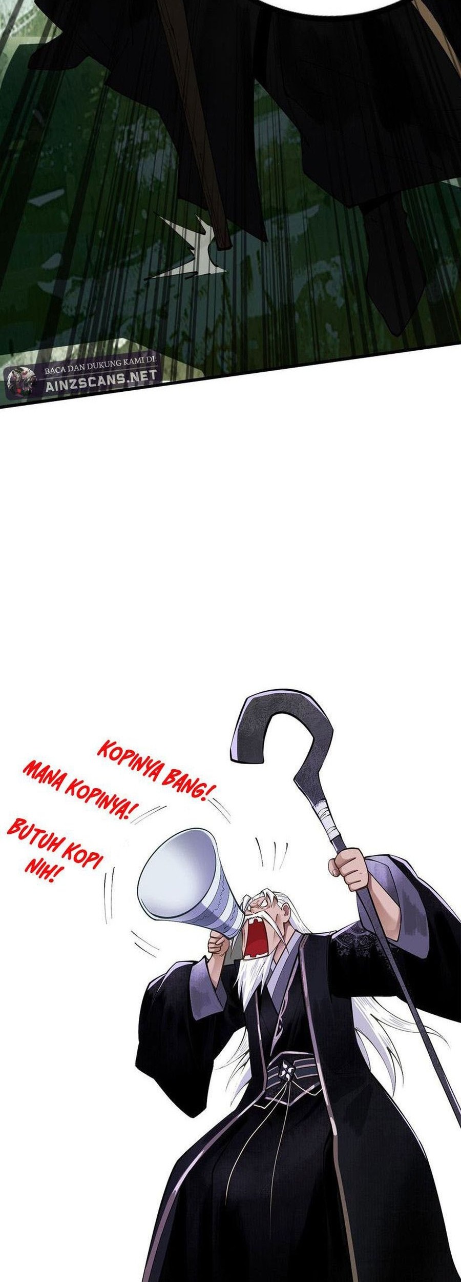 Genius Prismatic Mage Chapter 25 - halaman 71