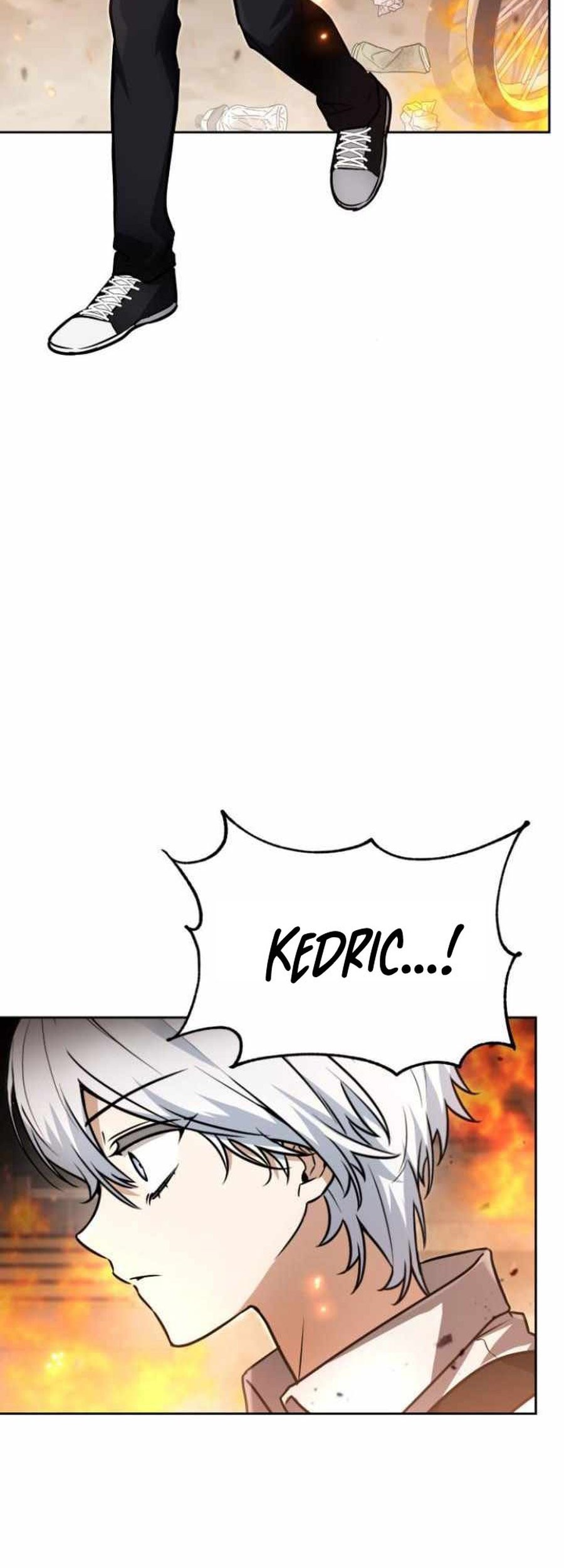 Genius Prismatic Mage Chapter 25 - halaman 9