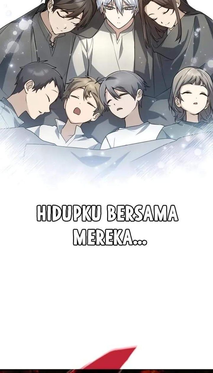 Genius Prismatic Mage Chapter 26 - halaman 13
