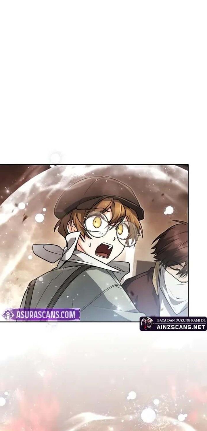 Genius Prismatic Mage Chapter 26 - halaman 15